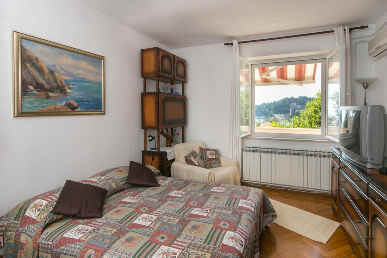 Apartments Miljan Popovic Cavtat Exterior foto